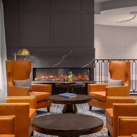 Hotel Commonwealth Boston Ngoại thất bức ảnh