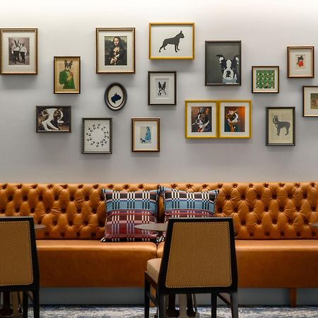 Hotel Commonwealth Boston Ngoại thất bức ảnh